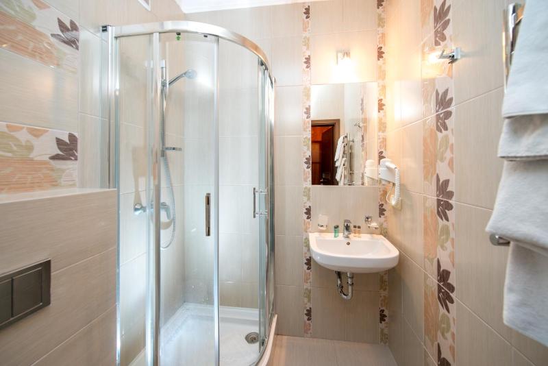 Standard Twin Room image 2