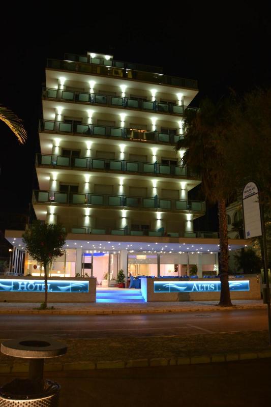 Hotel Altis - image 21