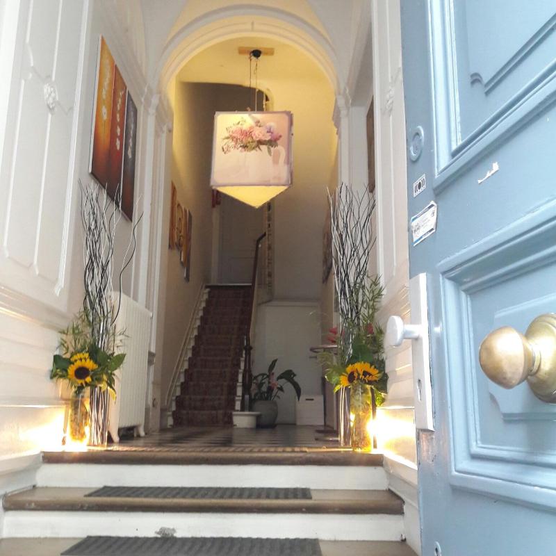 Guesthouse Marie Therese - image 15