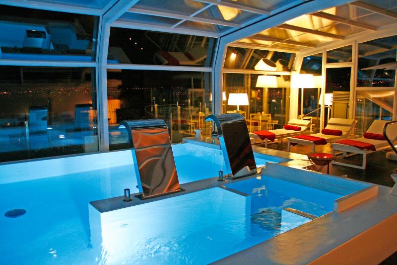 Gran Hotel Nagari Boutique & Spa - image 14