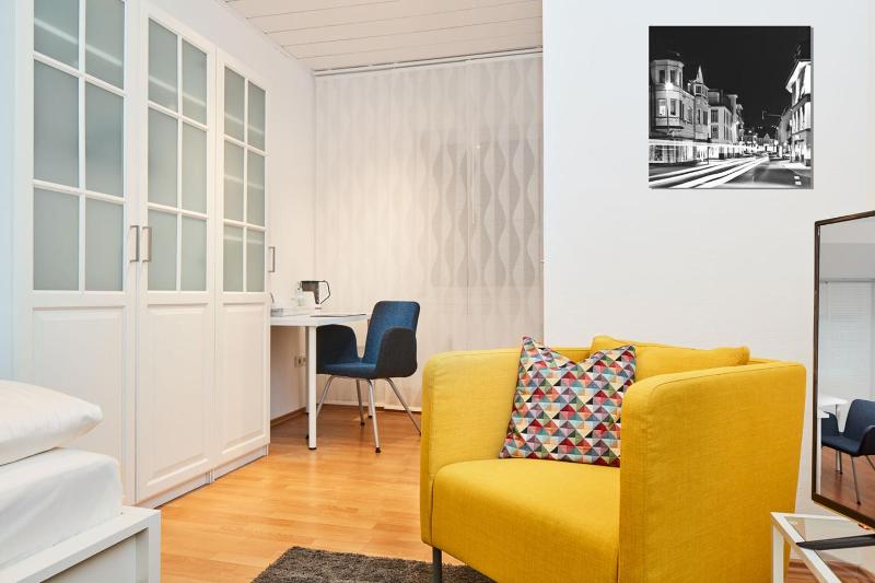 Single Room - La Petite  image 4