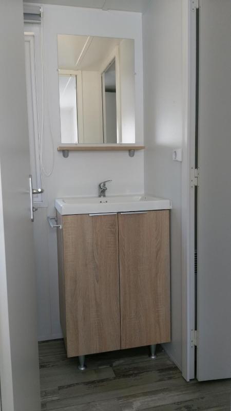 2 Bedrooms Cabanon with Air Conditioning 5 people image 3