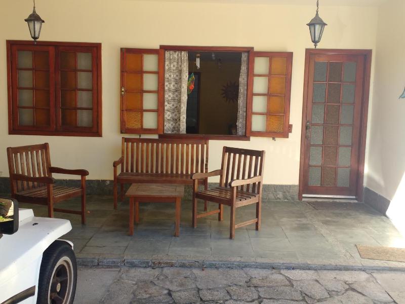 Casa 4 quartos Condomínio em Frente a Praia Grande - image 27