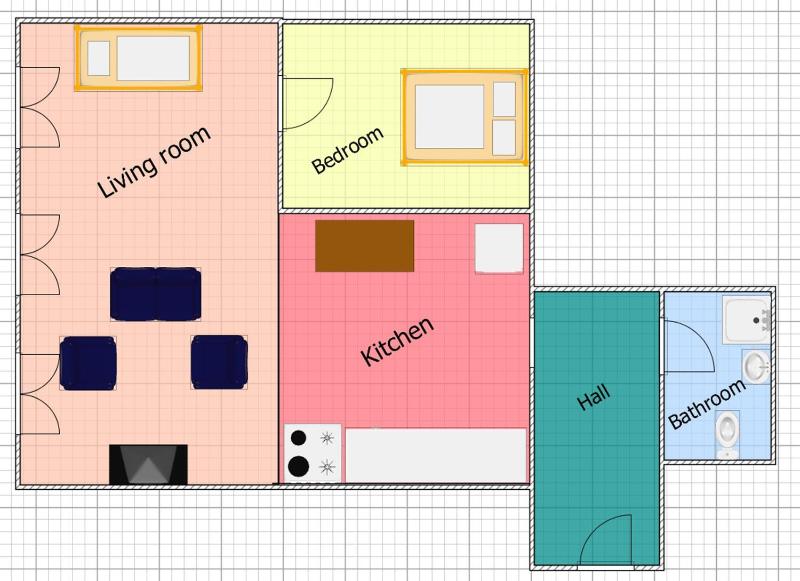 Historic Centre Apartments II - image 2