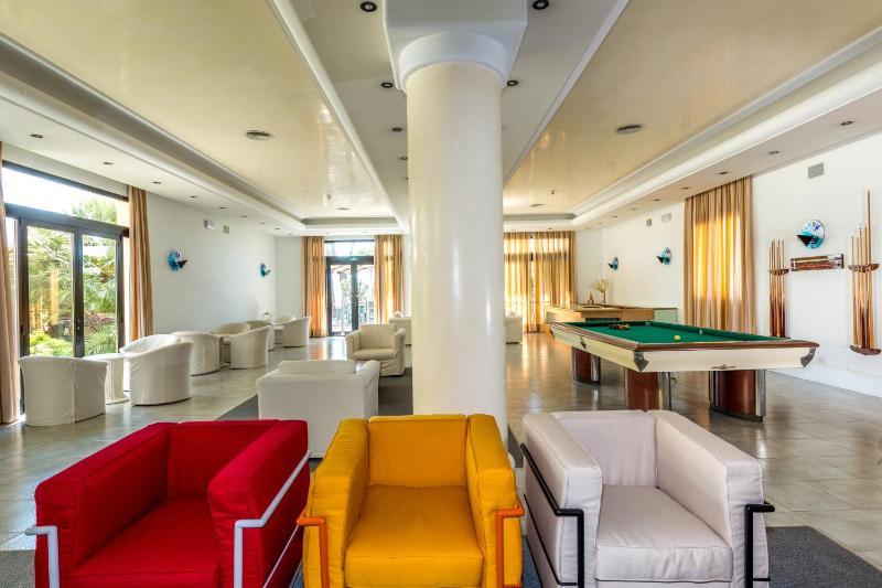 Hotel Excelsior - image 27