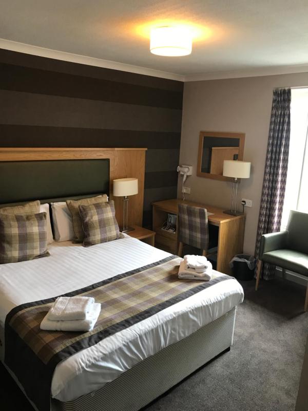 Double Room image 2