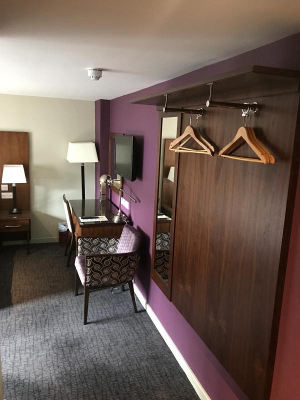 Deluxe Double Room image 2