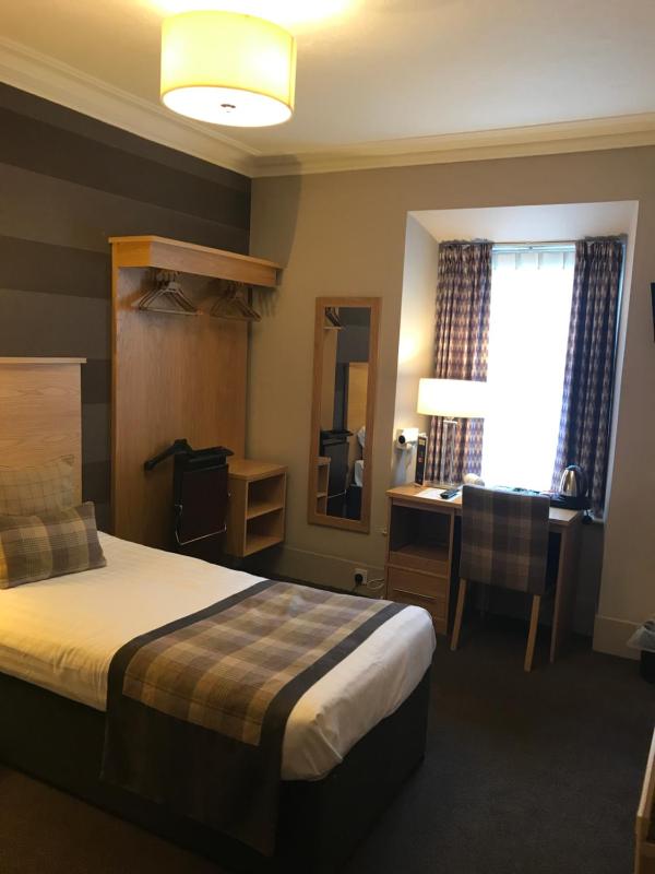 Standard Twin Room image 2