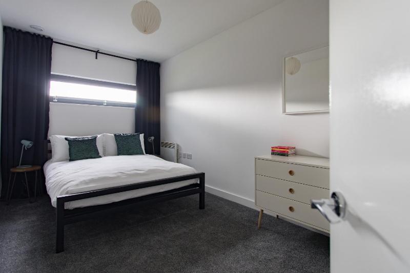 Two-Bedroom Apartment (1) image 4