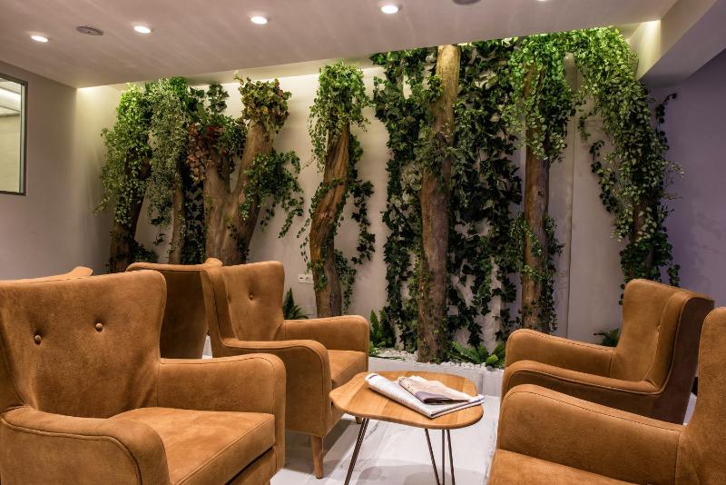 Senses Blue Boutique hotel - image 27