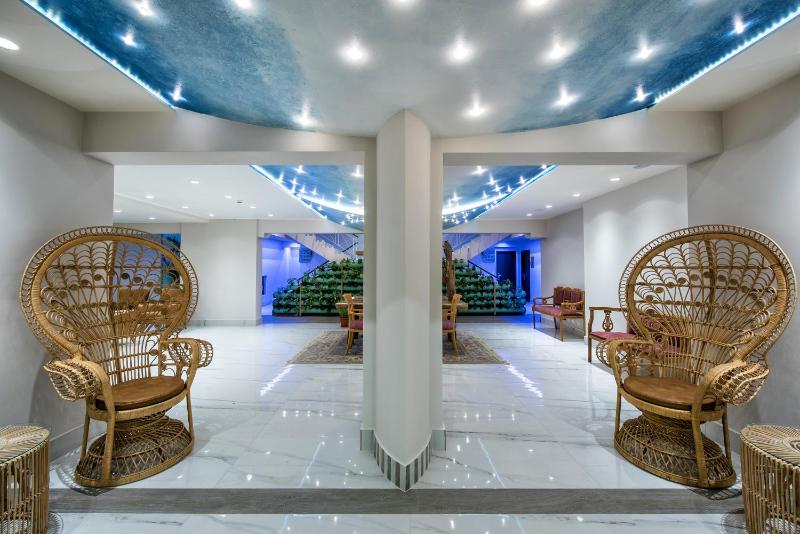 Senses Blue Boutique hotel - image 7