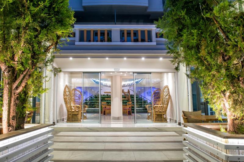 Senses Blue Boutique hotel - image 11