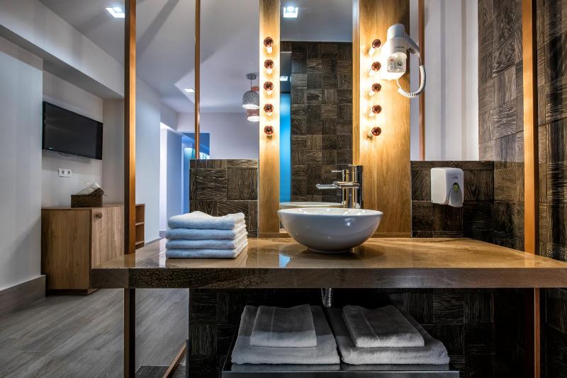 Senses Blue Boutique hotel - image 31