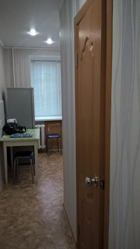 One-Bedroom Apartment image 2