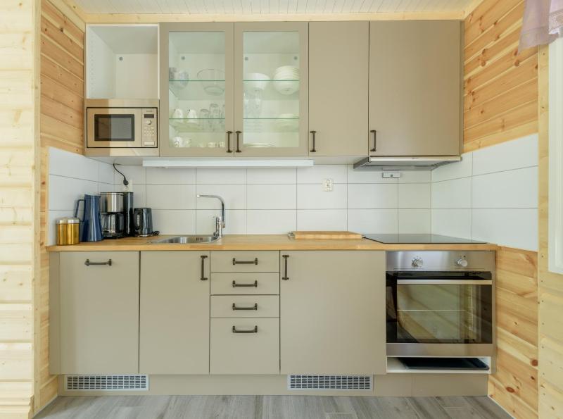 Three-Bedroom Apartment image 4