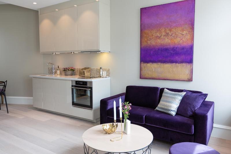2 Døtre Apartments by Hotel Park - image 16