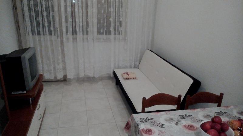 Two-Bedroom Apartment with Balcony and Sea View image 2