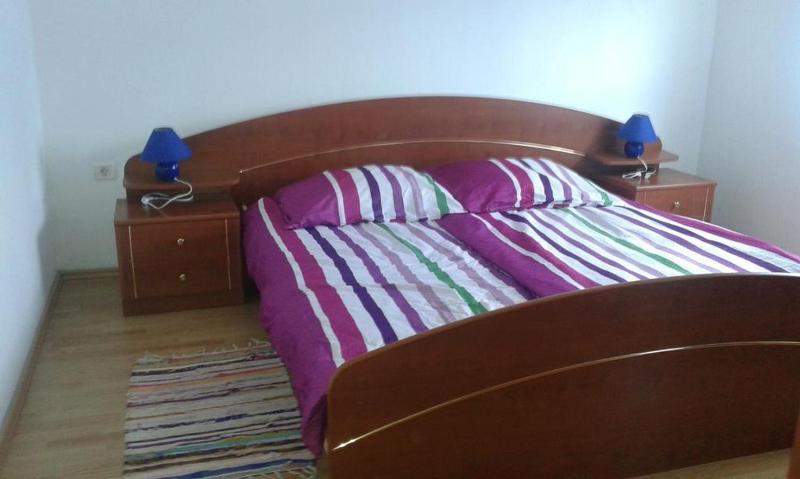 Two-Bedroom Apartment with Terrace image 3