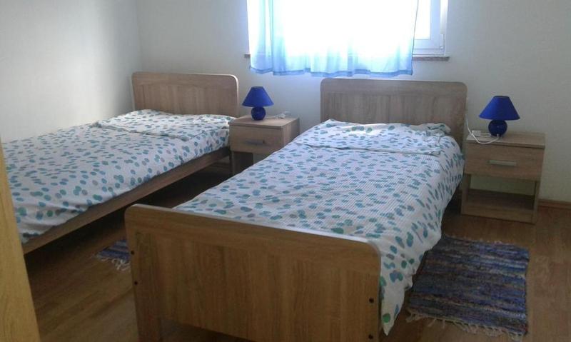 Two-Bedroom Apartment with Terrace image 2