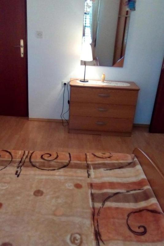 One-Bedroom Apartment with Terrace and Sea View image 2