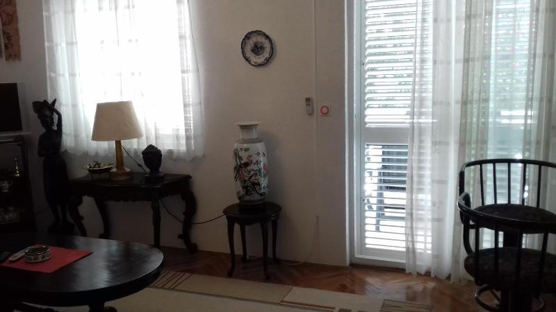 Three-Bedroom Apartment with Terrace image 3