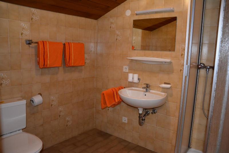 Deluxe Apartment image 4