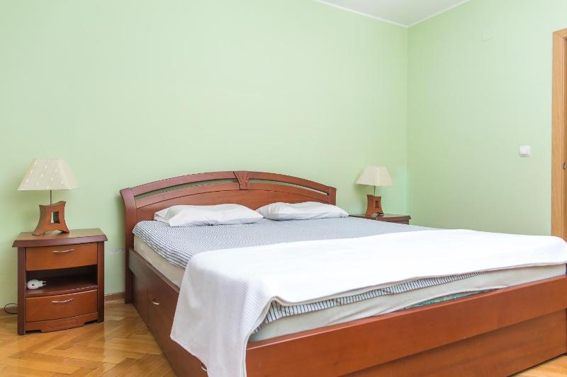 Apartment with Sea View image 4