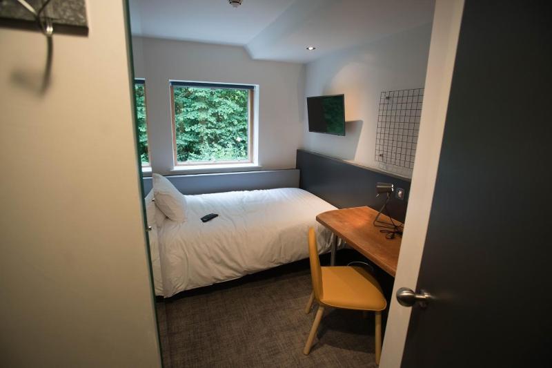 Jonas Hotel - image 33