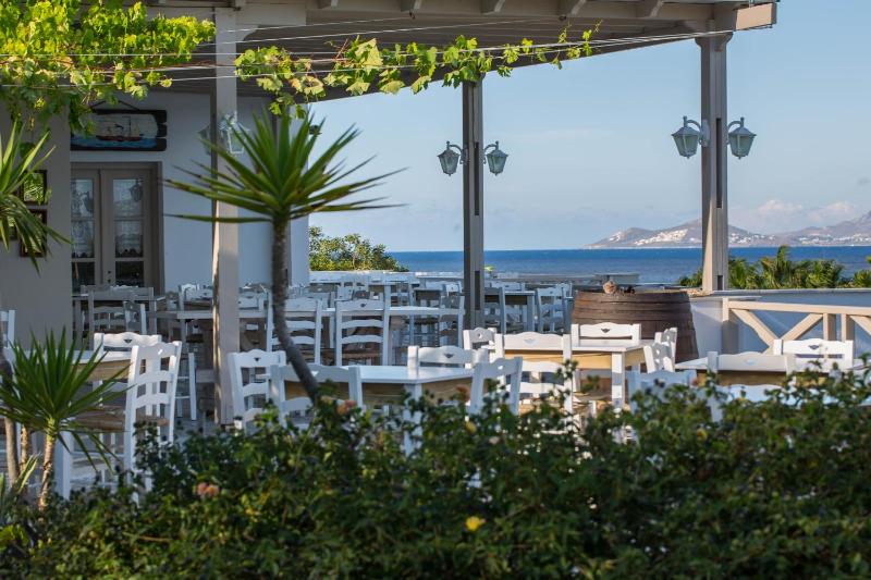 Paros Blue Dolphin FULLY RENOVATED by RIVEA GROUP - image 47