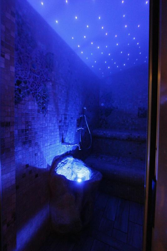 Double or Twin Room with Spa Access image 1