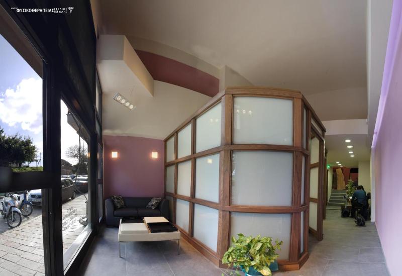 Minoos Hotel - image 12