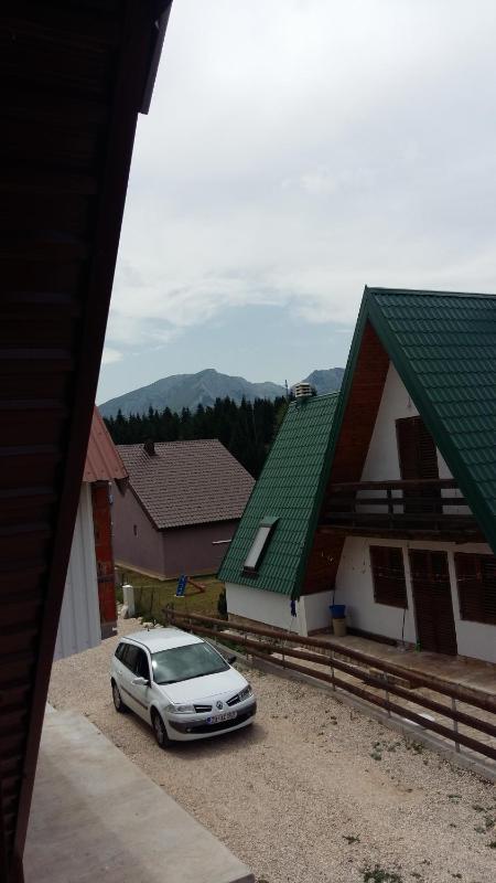 Villa with Garden View image 1