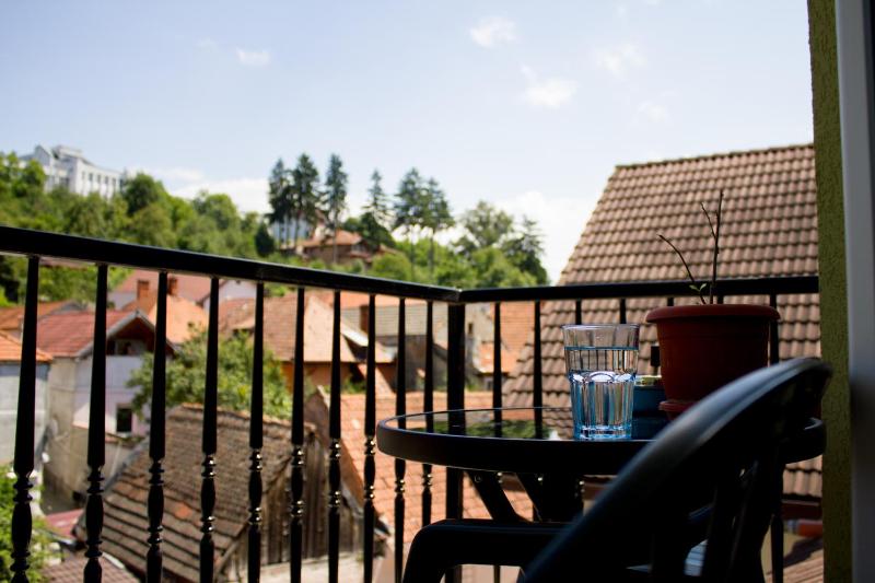 Avram Iancu Private Apartment with AC - image 1