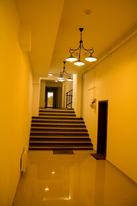 Avram Iancu Private Apartment with AC - image 9