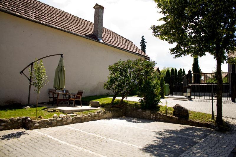 Avram Iancu Private Apartment with AC - image 12