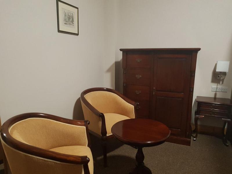 Superior Double Room image 2