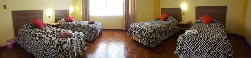 Hotel Nuevo Sol - image 11