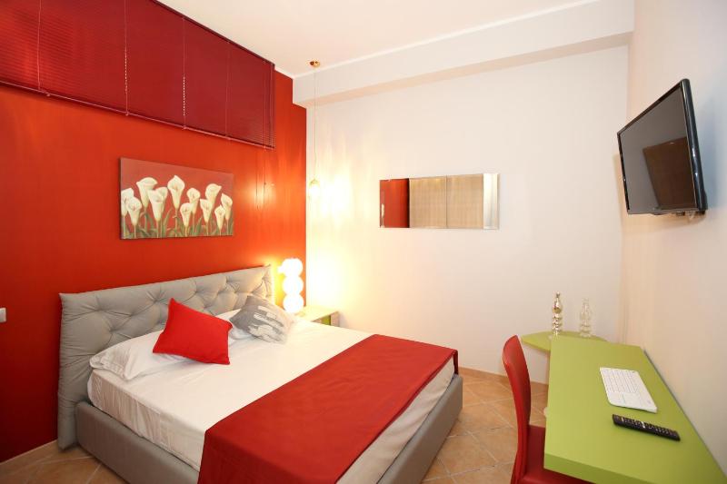 Charme Rooms - image 46