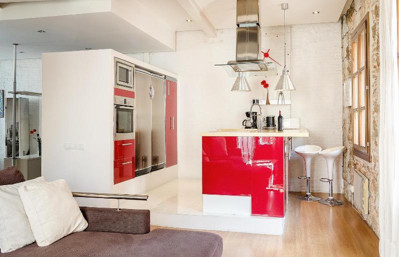 Loft en Gràcia ArchsenseApartments - image 15