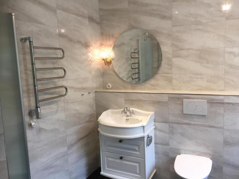 Junior Suite with Terrace image 3
