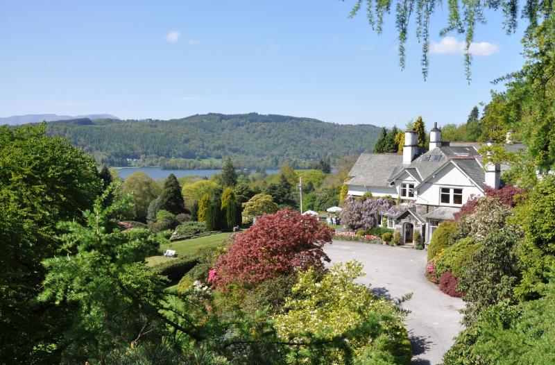 Lindeth Fell Country House - image 13