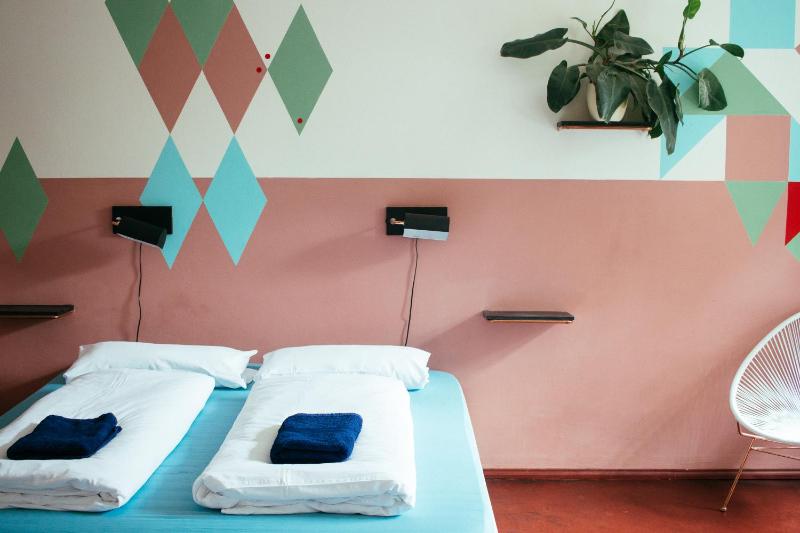 Hostel & Garten Eden - image 8