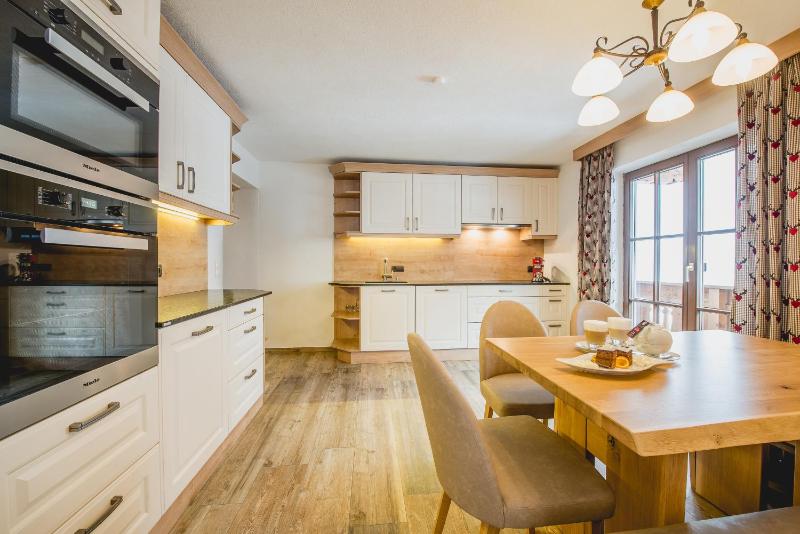 Two-Bedroom Apartment - Annex image 2