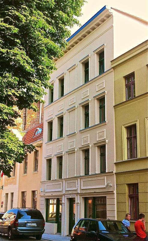 Apartamenty Chleb i Wino Strumykowa - image 16