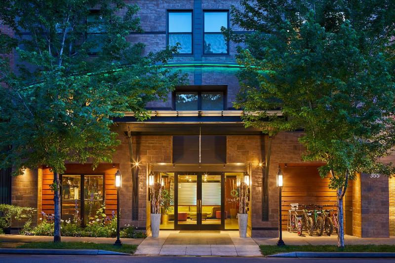Limelight Hotel Aspen - image 26