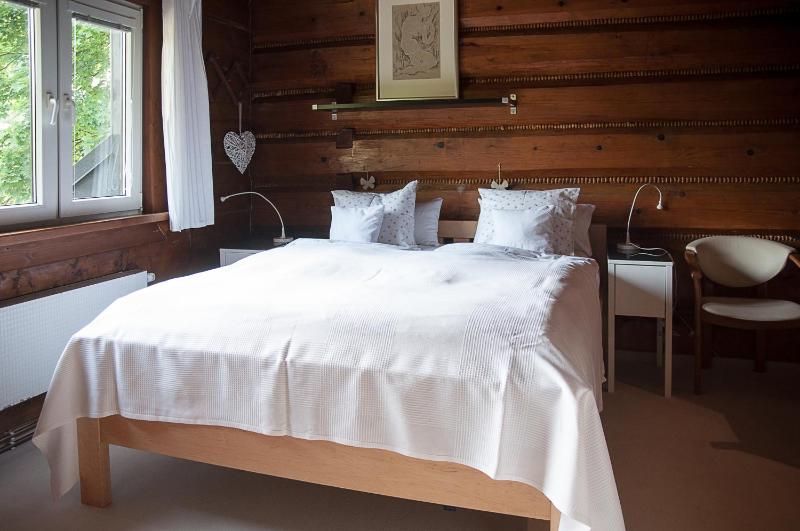 Willa Marma B&B - image 21