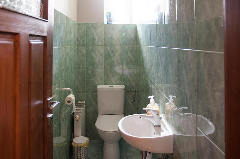 Willa Marma B&B - image 10