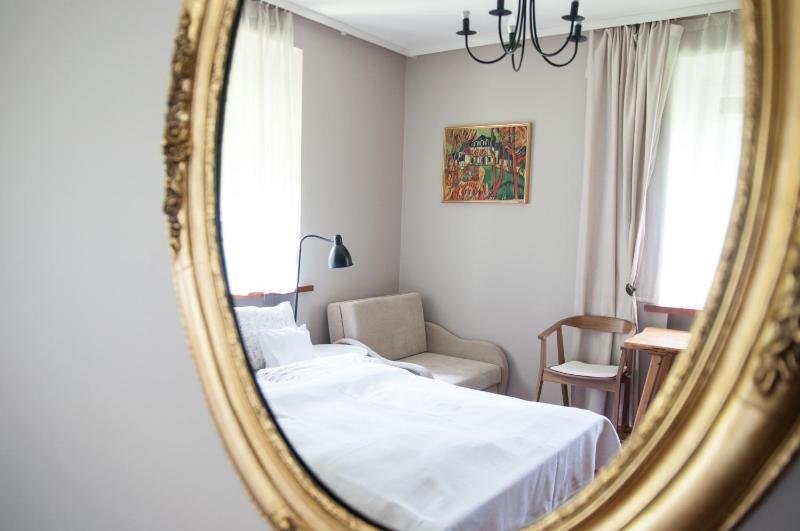 Willa Marma B&B - image 19