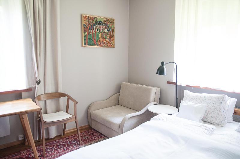 Willa Marma B&B - image 11