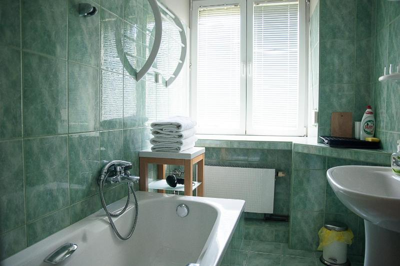 Willa Marma B&B - image 6